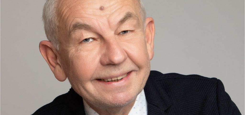 9 Fragen an Professor Dr. Würfel: Kinderwunsch Centrum München