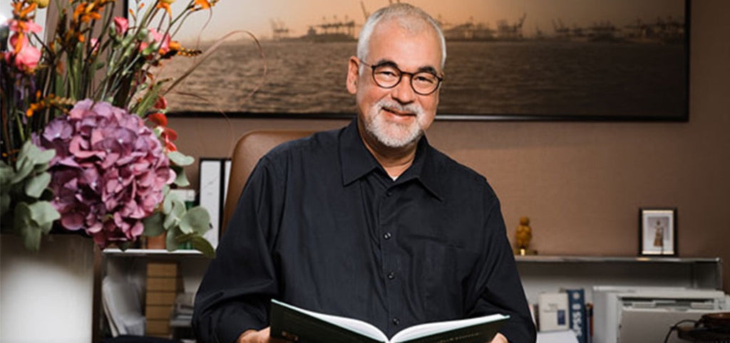 10 Fragen an Prof. Dr. Markus S. Kupka: Kinderwunschzentrum Altonaer Strasse