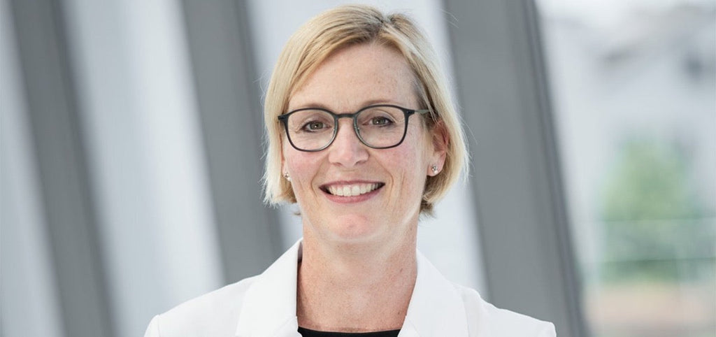 10 Fragen an Professor Dr. Katharina Hancke: Kinderwunschzentrum UniFee in Ulm