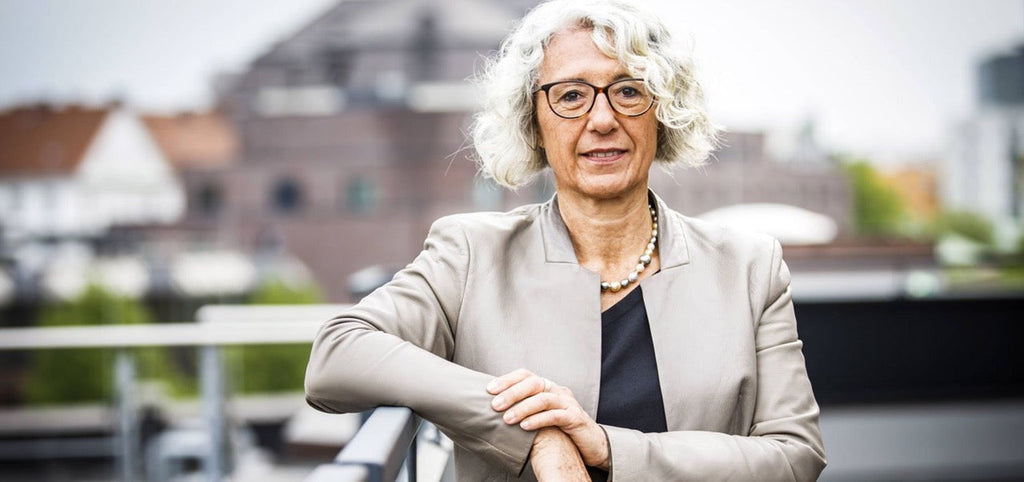 10 Fragen an Dr. Petra Thorn: Familientherapeutin mit Schwerpunkt Kinderwunschberatung