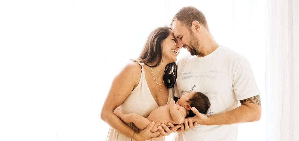 Erfahrungsbericht: „Wir wollten es dem Universum überlassen