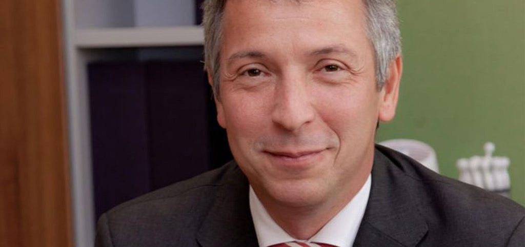 Prof. Strohmer im Interview: Leiter des Kinderwunschzentrums an der Wien