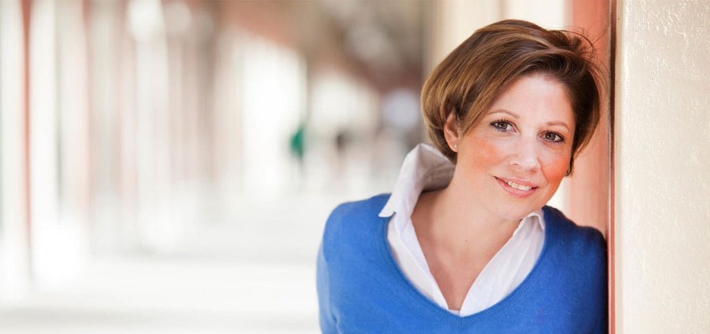 Franziska Ferber im Interview: Coaching und Beratung für Menschen mit unerfülltem Kinderwunsch
