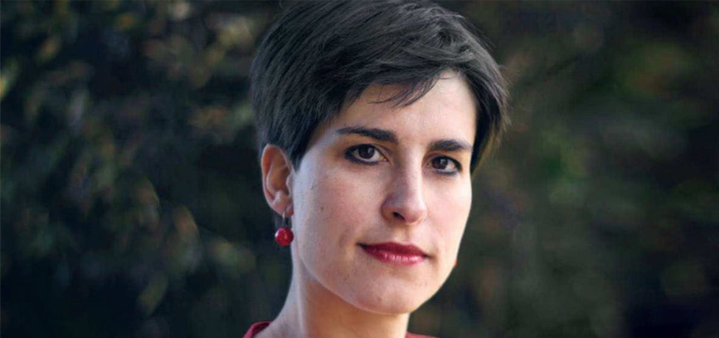 Anna Koppri im Interview: „Wir – mit oder ohne Wunschkind“