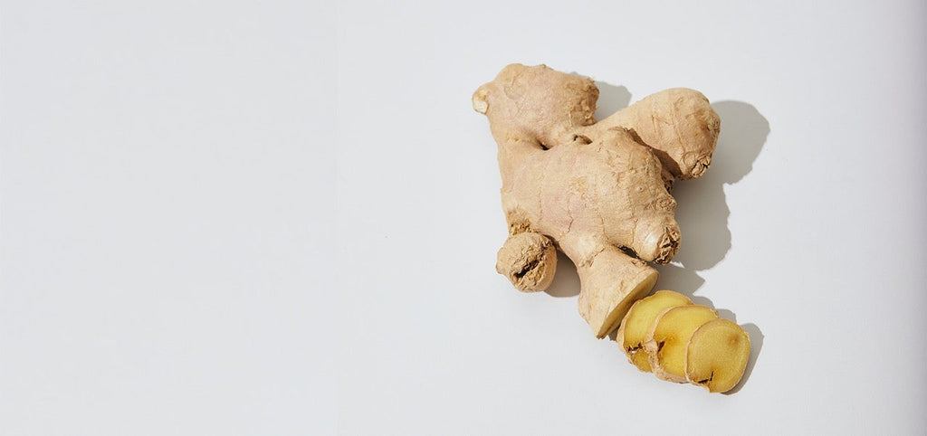 So hilft Ingwer gegen die Übelkeit bei Chemotherapie