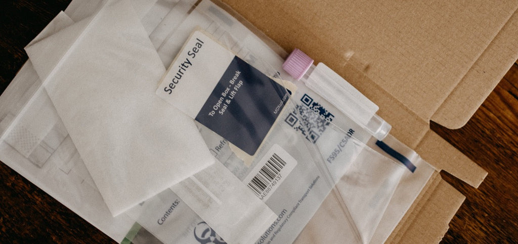 Spermientest: So funktioniert der Spermatest für Zuhause