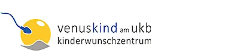 Venuskind am UKB
