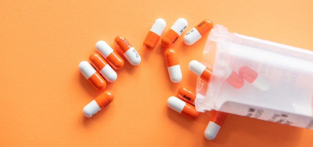 Kinderwunsch: Helfen Nahrungsergänzungsmittel, schwanger zu werden?