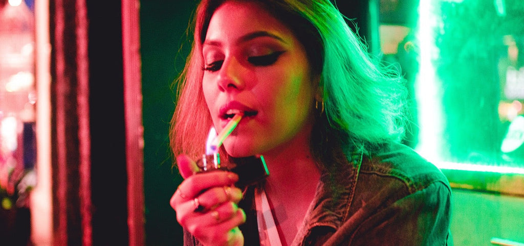 Rauchen in der Schwangerschaft?