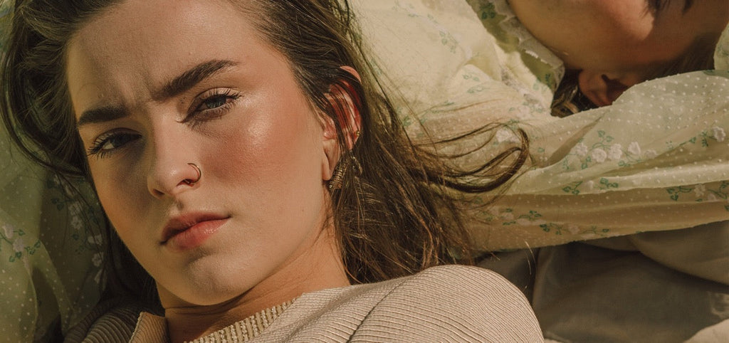 PCO-Syndrom: Symptome, Ursache, Behandlung