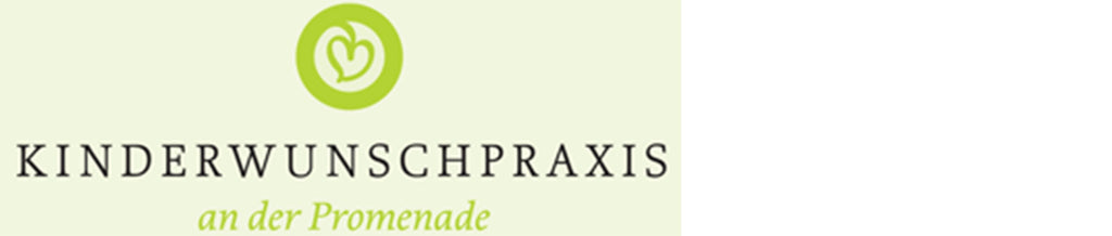 Kinderwunschpraxis an der Promenade