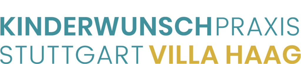 Kinderwunschpraxis Villa Haag Stuttgart
