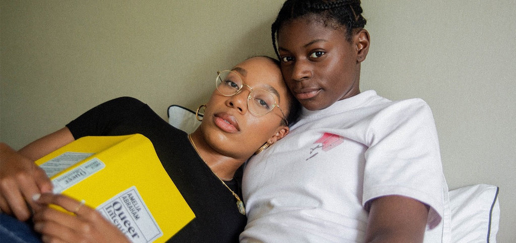 Kinderwunsch-Behandlung für lesbische Paare