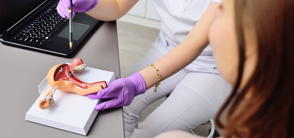 Kann Endometrium Scratching die Einnistung verbessern?