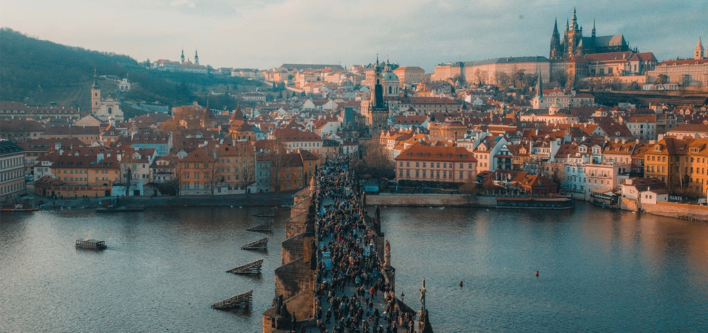 Mit Kinderwunsch nach Tschechien