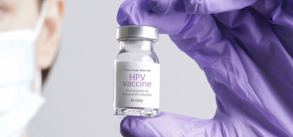 Humane Papillomavirus (HPV) und Kinderwunsch