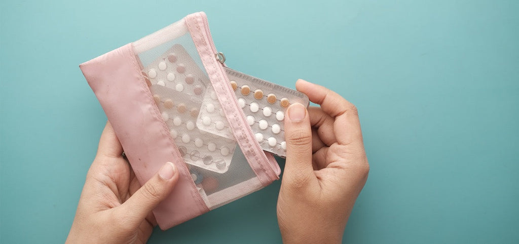Pille absetzen: Das sollten Sie beachten