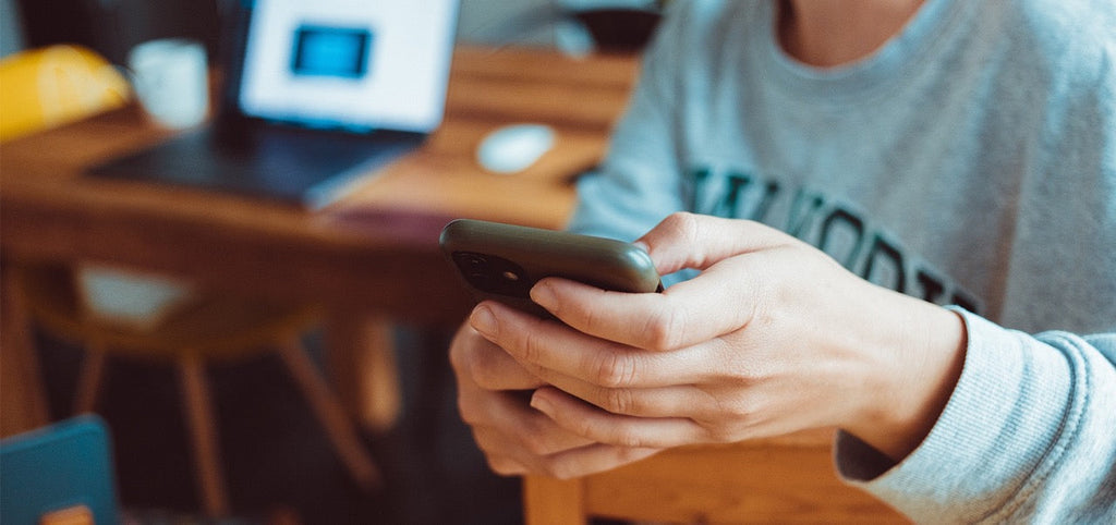 So helfen Zyklus Tracker dabei, schwanger zu werden