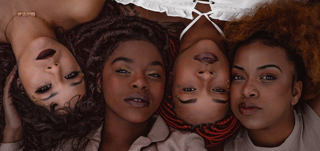 Anzeichen der fruchtbaren Tage bei Frauen