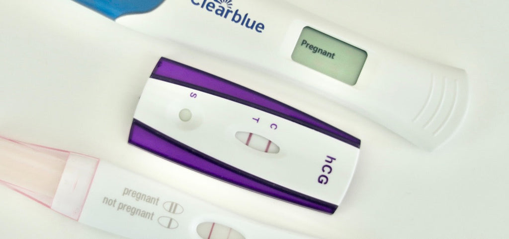 Schwangerschaftstest: Verfahren, Ablauf und Zuverlässigkeit