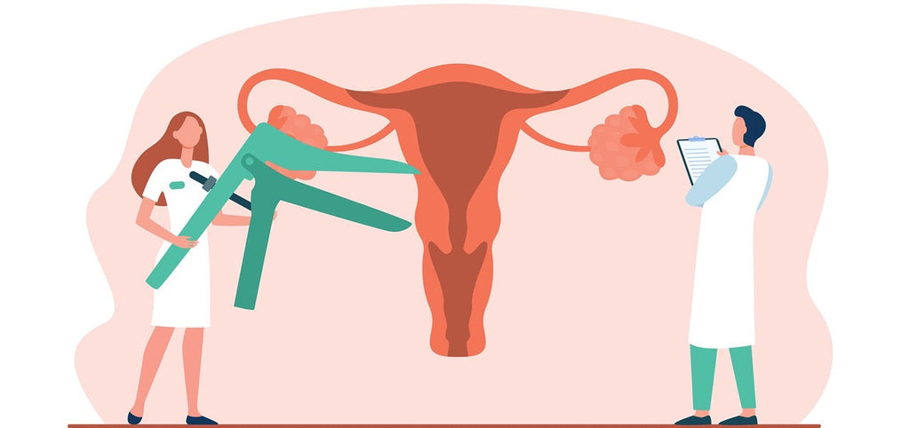 Gelbkörperschwäche: Ursachen, Symptome, Diagnose und Behandlung